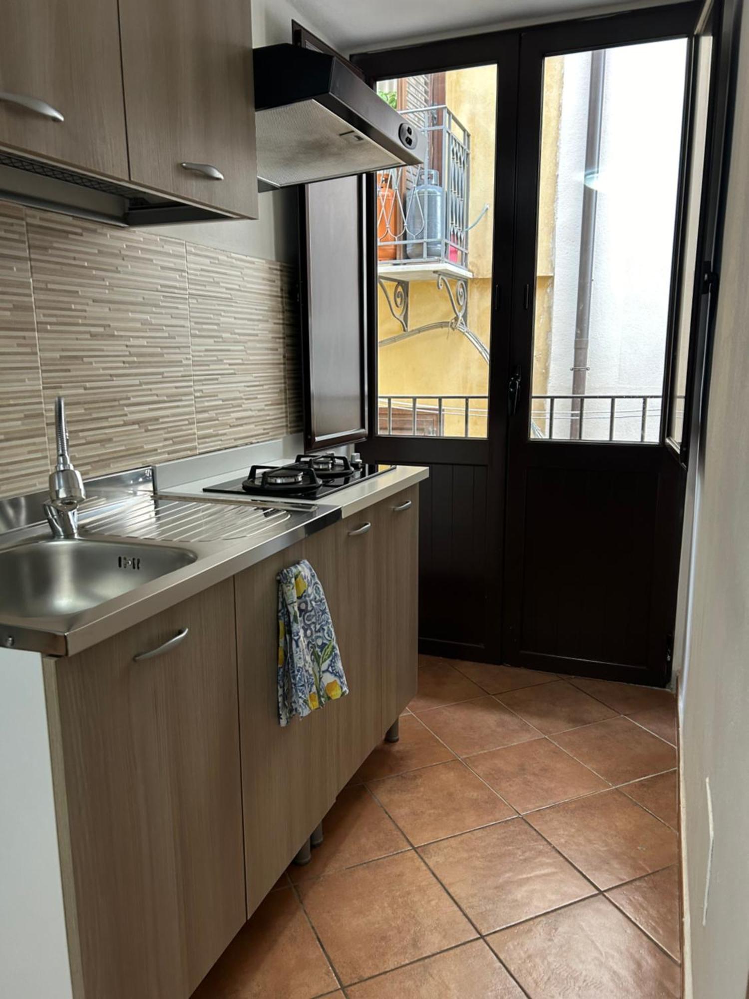 Dm House Apartment Palermo Exterior photo