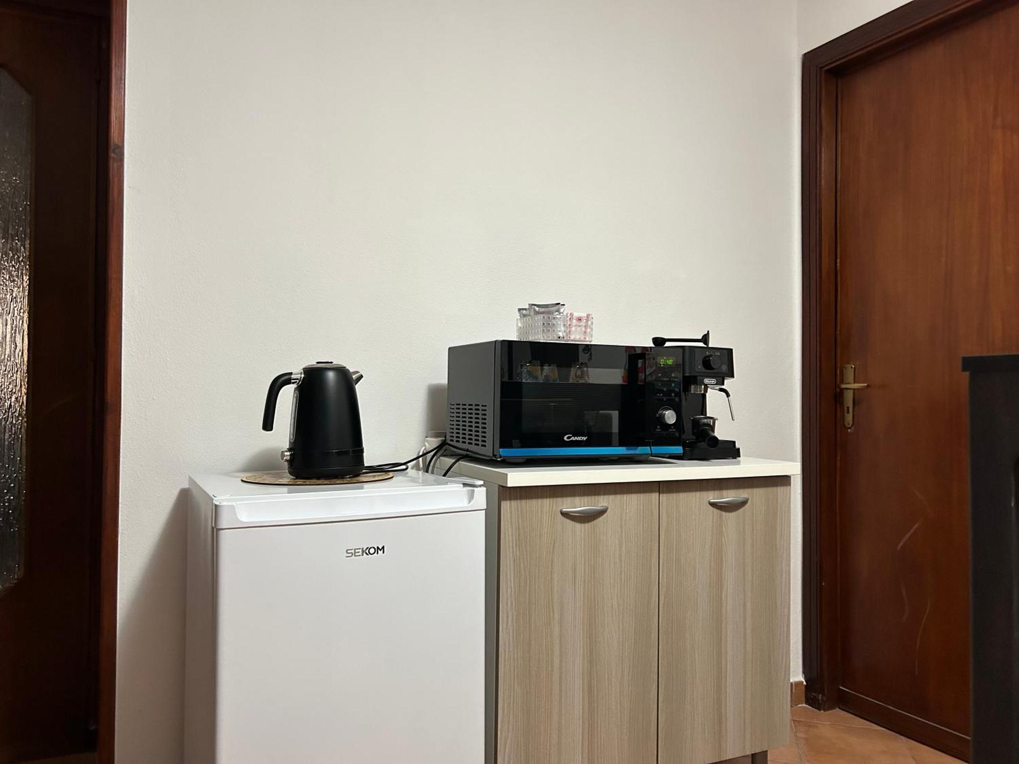 Dm House Apartment Palermo Exterior photo